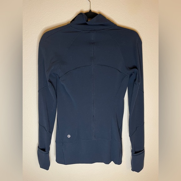 Lululemon Contour Jacket - Picture 4 of 4